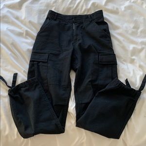 Brandy Melville Worker Pants